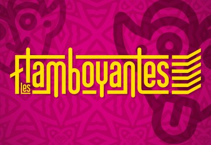 Les Flamboyantes #6