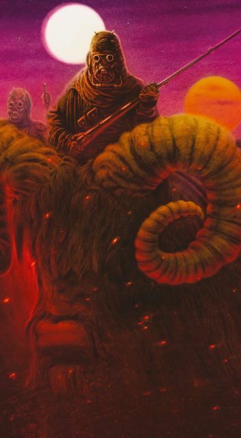 Générations Star Wars et SF 2026