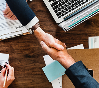 Entrepreneur / Commerçant