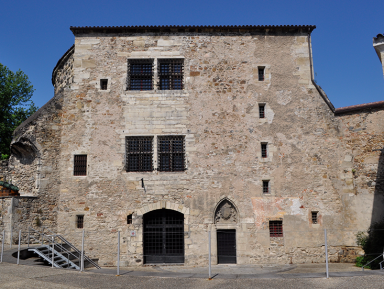 La Tour Prisonnière