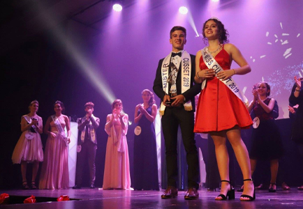 Miss & Mister Cusset 2021