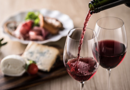 Soirée Beaujolais nouveau – Comité de quartier de Montbeton / Puy-Besseau