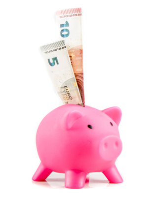 Dispositif argent de poche