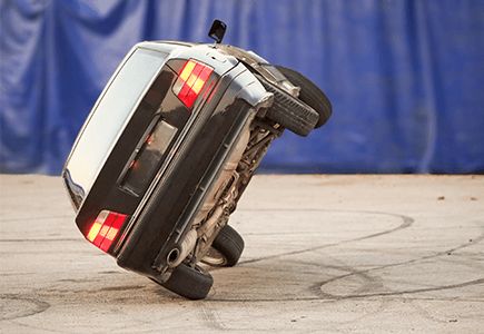 Carrefour de la Sécurité Routière
