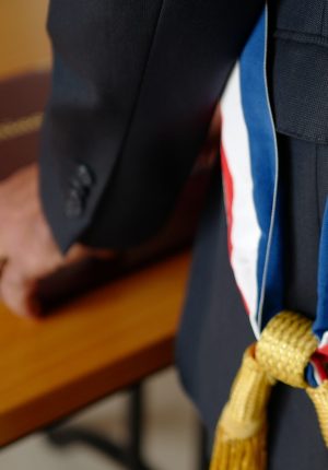 Conseil Municipal