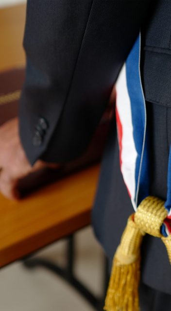 Conseil Municipal