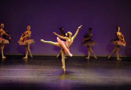 Gala de danse – Académie de la Danse de Cusset