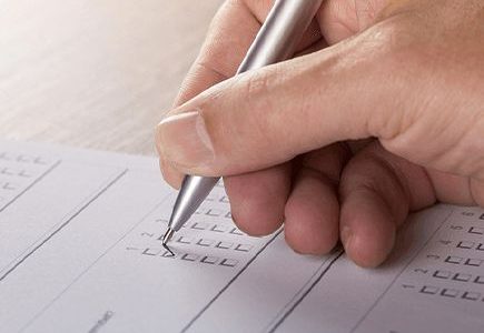 Réunion de la commission de contrôle des listes électorales
