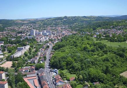 Co-construction du centre-ville de demain – Ateliers