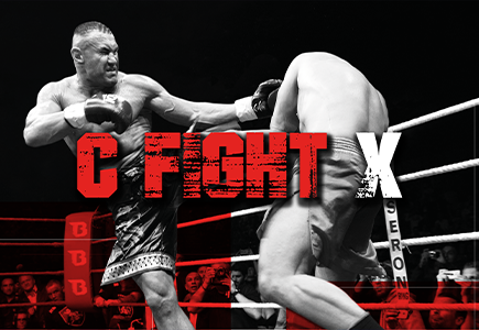 C-Fight X