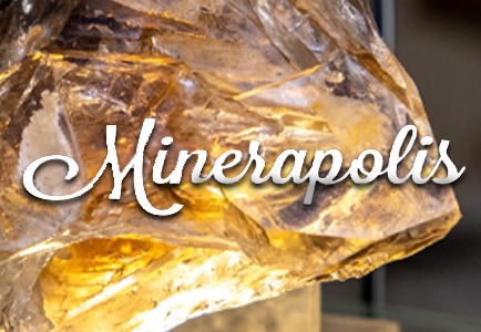 Minérapolis #4