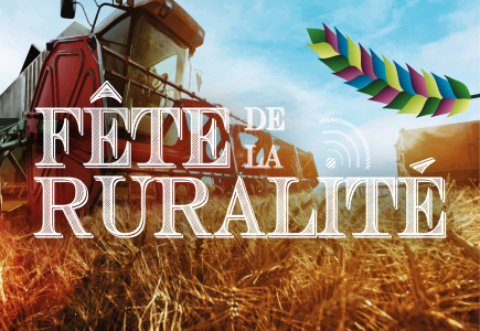 Fête de la Ruralité #8