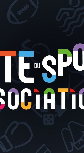 Fête du Sport et des associations 2025