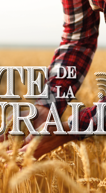 Fête de la Ruralité 2025