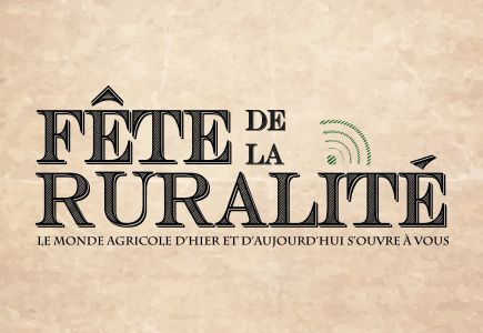 Fête de la Ruralité #4