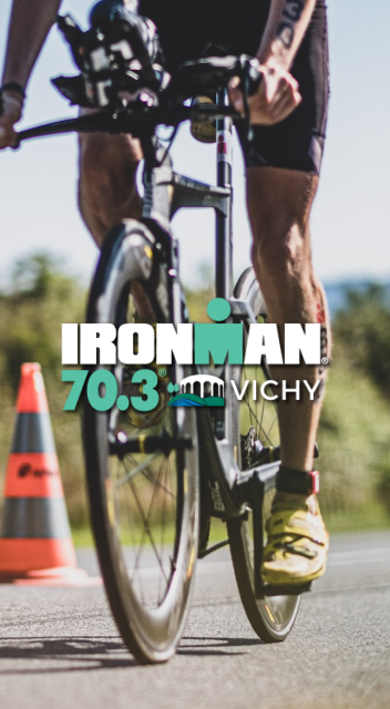 IRONMAN 70.3