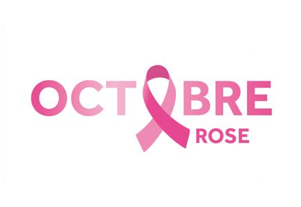 Octobre rose