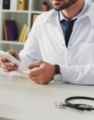 Un contrat au service de la santé