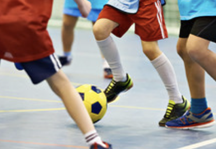 Cusset Festi-Futsal #4