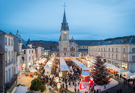 Marché de Noël #21