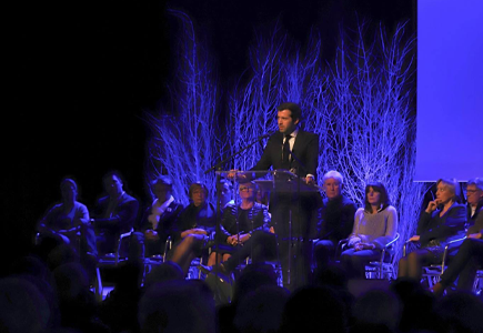 Voeux du Maire 2023