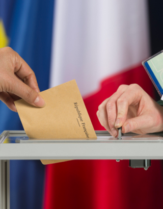 RÉSULTATS DES ÉLECTIONS MUNICIPALES 2020