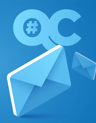 Une newsletter pour rester informé