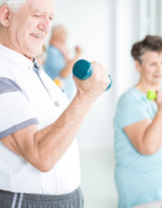 Animations seniors - Programme été 2020