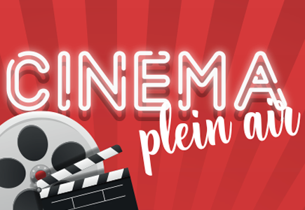 Cinéma Plein Air