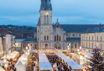 Marché de Noël #22