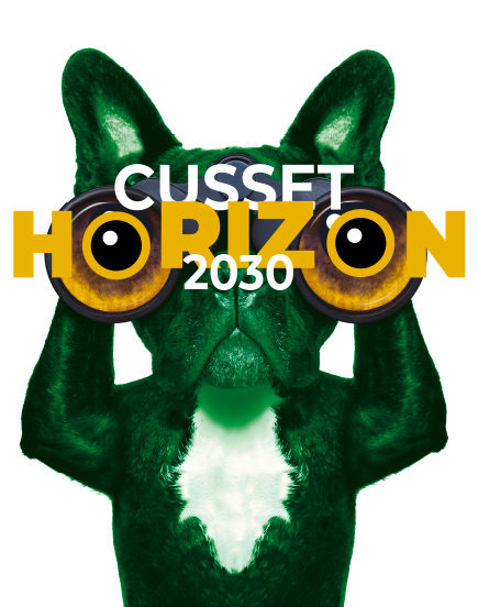 CUSSET HORIZON 2030 : Grande consultation citoyenne