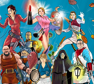 Accompagnement en communication