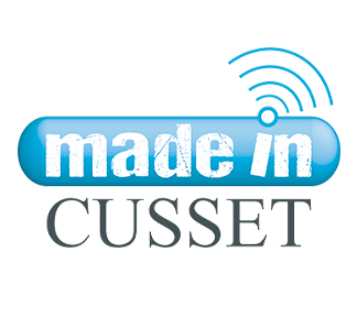 Made in Cusset