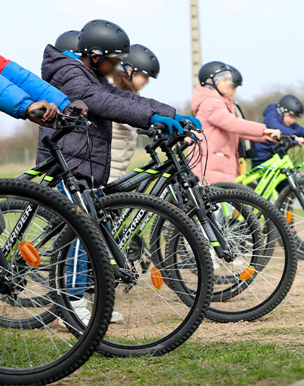 SAVOIR ROULER A VELO  Fédération française des usagers de la bicyclette