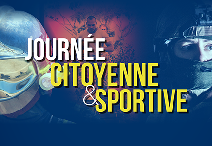 Journée Citoyenne & Sportive