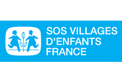 logo de SOS Villages d'Enfants France