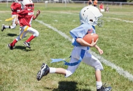 Flag Football