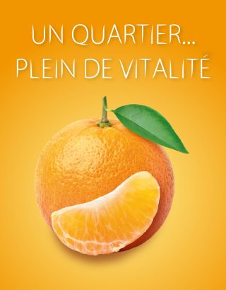 Un nouveau marché à Presles
