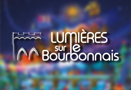 Lumières sur le Bourbonnais – Spécial Noël