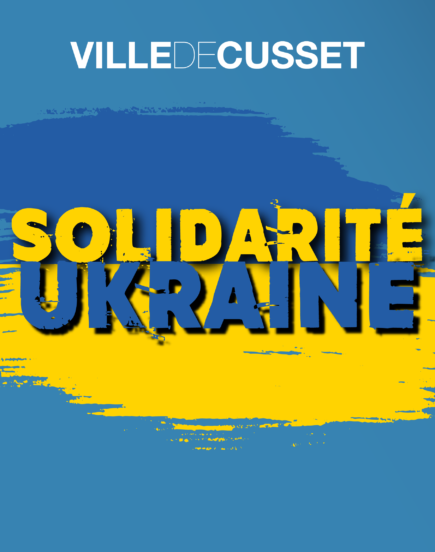 Ukraine /// Appel aux foyers pour l’accueil de réfugiés ukrainiens