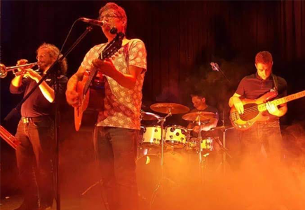Concert – ATOUVA
