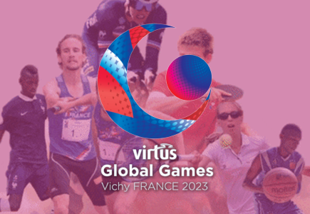 Global Games 2023 Virtus