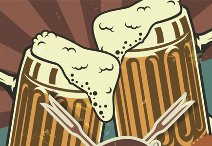 Fête de la Bière – Comité de jumelage Cusset-Neusäss