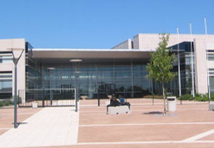 Journée portes ouvertes du Lycée Valery-Larbaud