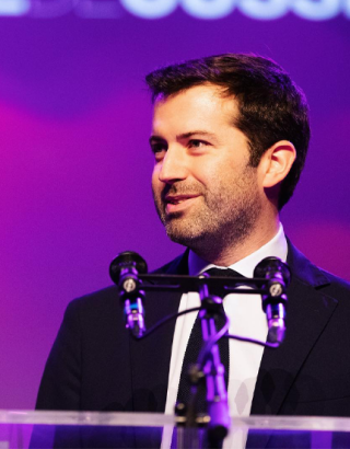 Cérémonie des voeux 2023