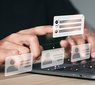 Liste des associations