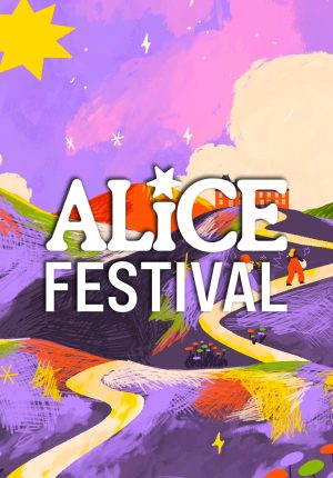 Festival Alice 2026