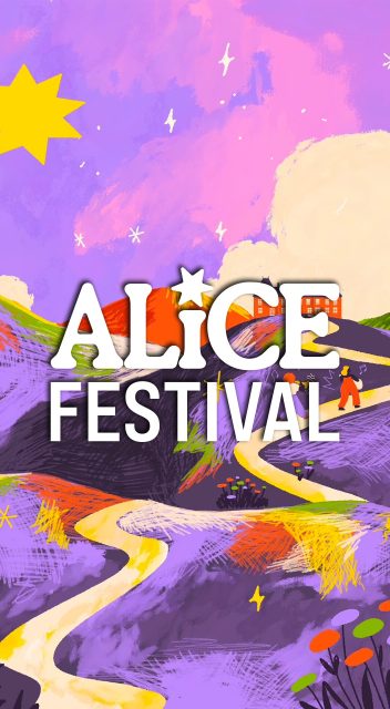 Festival Alice 2026