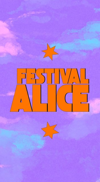 Festival Alice 2025