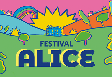 Festival Alice